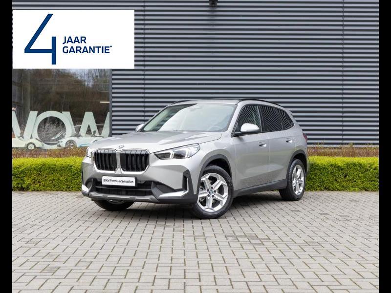 BMW Serie X X1 sDrive18i, Auto's, Overige kleuren, 136 pk, Bedrijf, 5 deurs