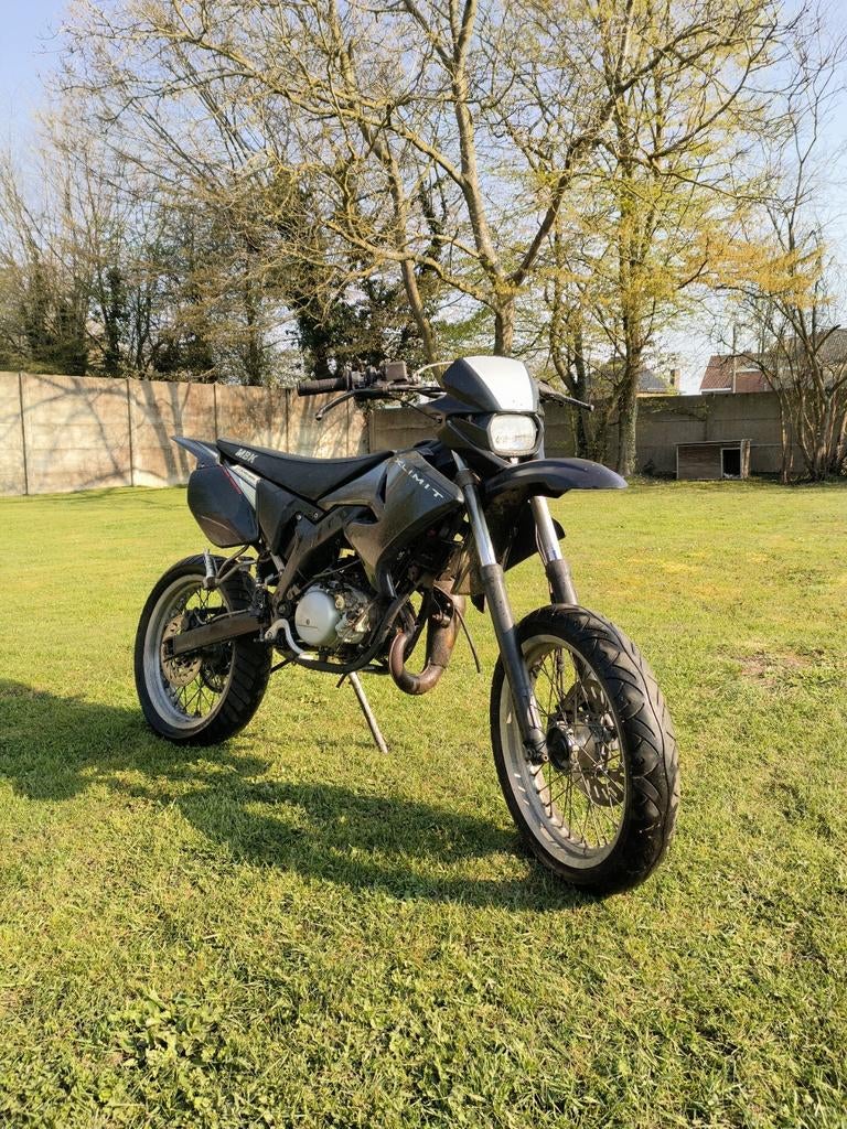 MBK X-Limit, Vélos & Vélomoteurs, Enlèvement