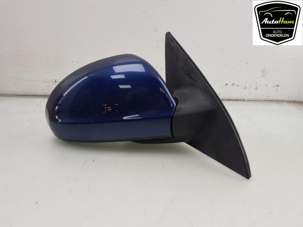 RETROVISEUR LATERAL DROIT Kia Cee'd Sporty Wagon (EDF), Utilisé, Kia