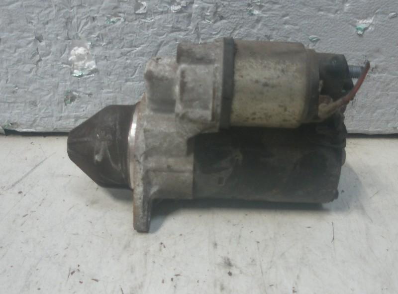 DÉMARREUR Opel Corsa C (F08 / 68) (01-2000/12-2009), Autos : Pièces & Accessoires, Info@VerberkAutodemontage.nl, Opel, Nijverheidstraat 1a 1a
5405 AJ  UDEN, NL