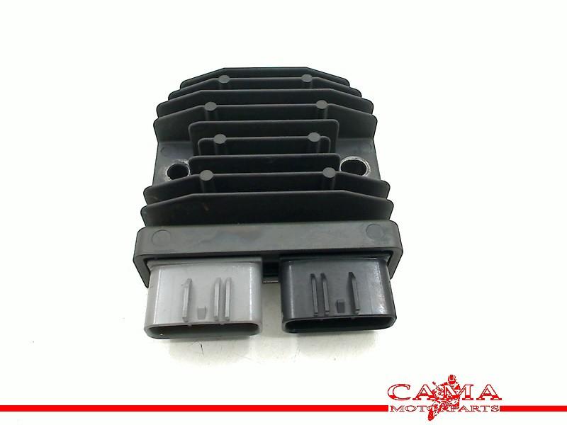 SPANNINGSREGELAAR Honda CBR 500 R 2016-2017 (CBR500R), Motoren, Dhr. S. di Majo, Gebruikt, Info@cama-motorparts.nl, P.J. Troelstraweg 8 8
3144 CX  MAASSLUIS, NL