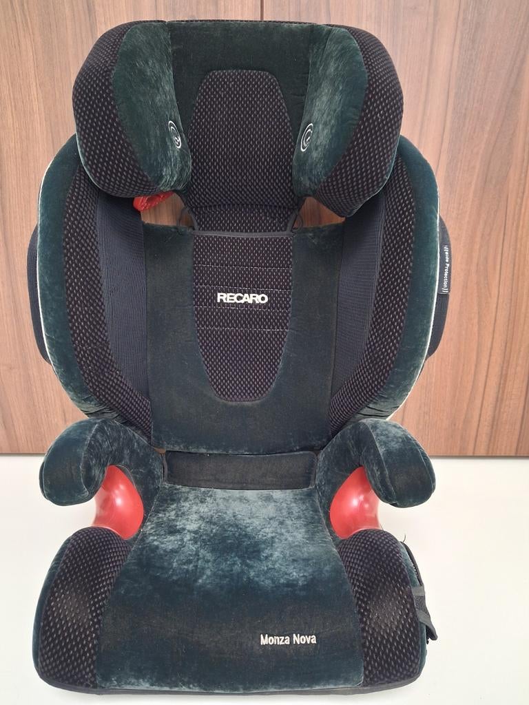 Siège auto avec isofix, Gebruikt, Zijbescherming, Isofix, Ophalen