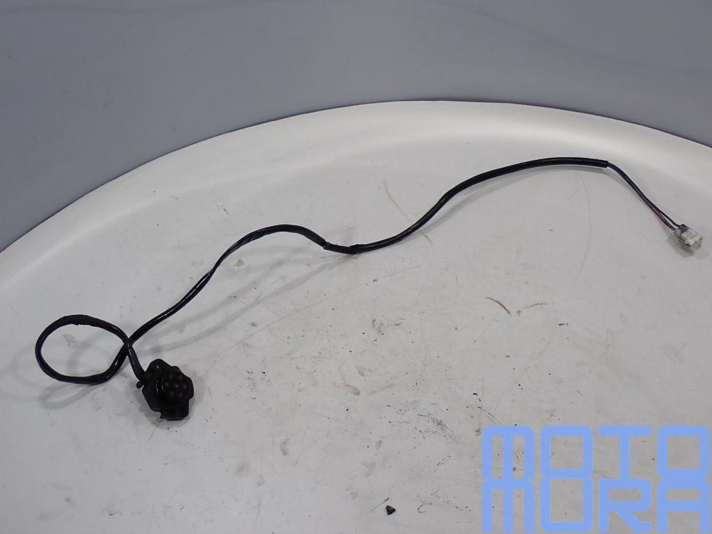 versnellingspositie sensor voor de Suzuki GSXR 600 750 SRAD, Motoren, Gebruikt, -, -, Ophalen of Verzenden