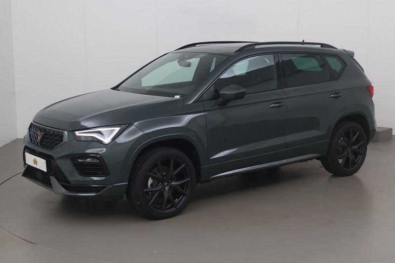 CUPRA Ateca 1.5 tsi 149 AT, Autos, Achat, Cruise Control, Entreprise, Autre