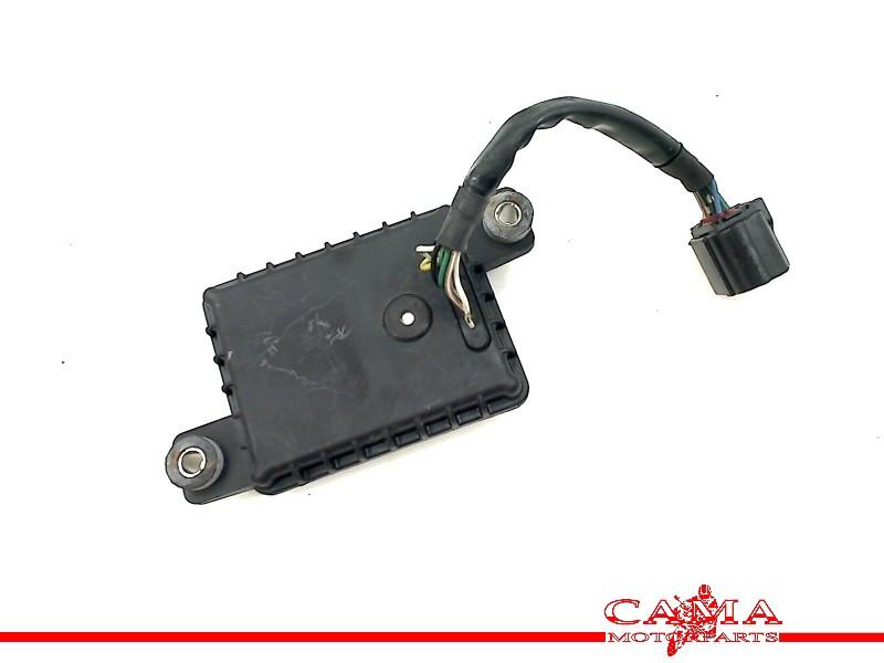 IMMOBILIZER Triumph Tiger 800 2011-2014 (6450a-07057), Motoren, Dhr. S. di Majo, Gebruikt, Info@cama-motorparts.nl, P.J. Troelstraweg 8 8
3144 CX  MAASSLUIS, NL