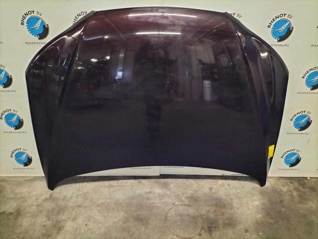 HYUNDAI SANTA FE CM 2.7 4WD AUT MOTORKAP 2006, Ophalen of Verzenden, Gebruikt, Stiba lid, Motorkap