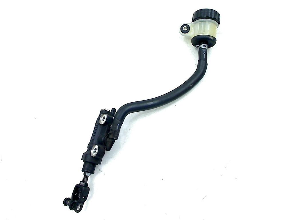 REMPOMP ACHTER Yamaha FZ 1 2010-2012 (FZ1 FAZER), Motoren, Onderdelen | Yamaha, Dhr. S. di Majo, Gebruikt, Info@cama-motorparts.nl