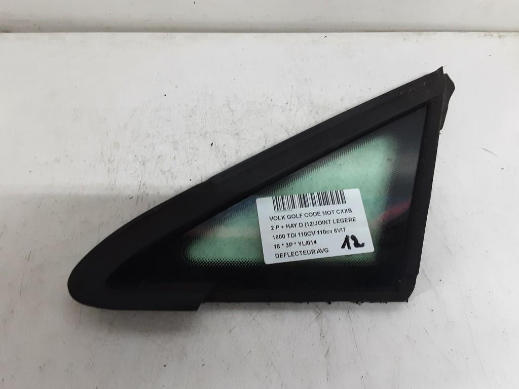 VITRE AVANT GAUCHE Volkswagen Golf VII (AUA), Autos : Pièces & Accessoires, Volkswagen, Mevr. I. Hauben, Utilisé, Rue de l'Espoir 34 34
4030  GRIVEGNÉE, BE