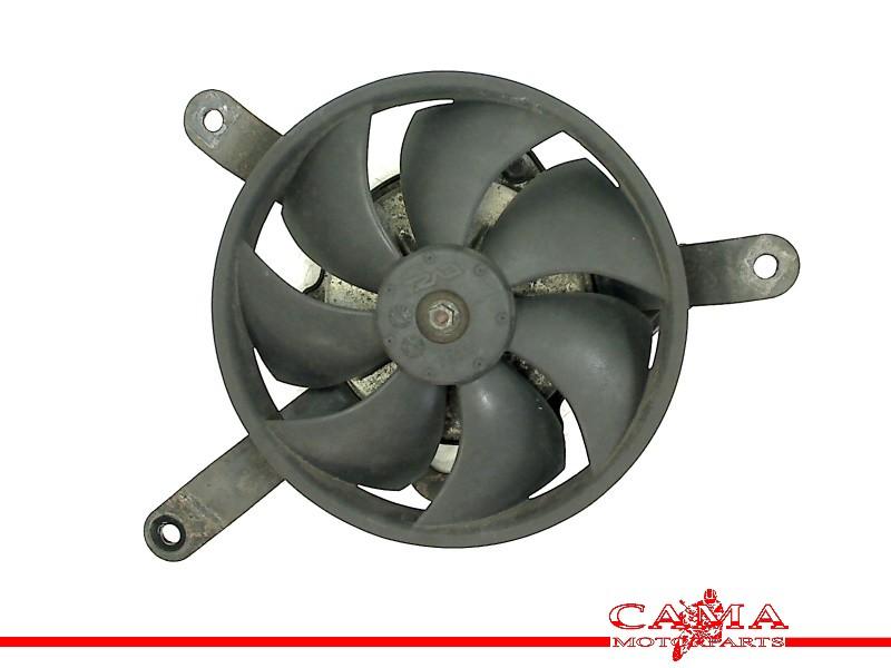 VENTILATEUR Honda NT 700 V Deauville 2006-2010 (NT700V), Dhr. S. di Majo, Utilisé, Info@cama-motorparts.nl, P.J. Troelstraweg 8 8
3144 CX  MAASSLUIS, NL