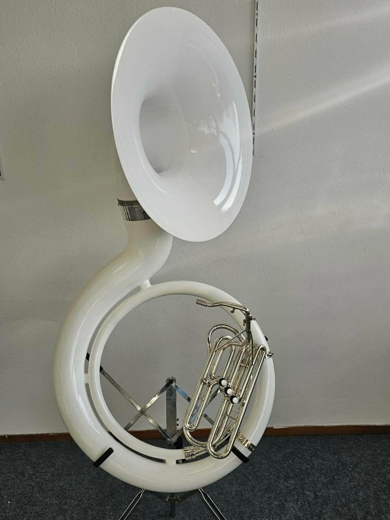 Sousaphone, Musique & Instruments, Musiques & Instruments Autre, Enlèvement, Neuf