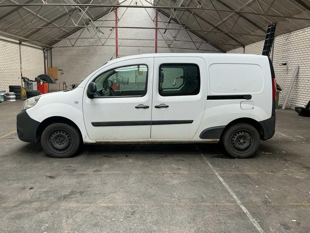Renault Kangoo Maxi Véhicule Commercial, Autos, Camionnettes & Utilitaires, Achat, Entreprise, Diesel, Occasion