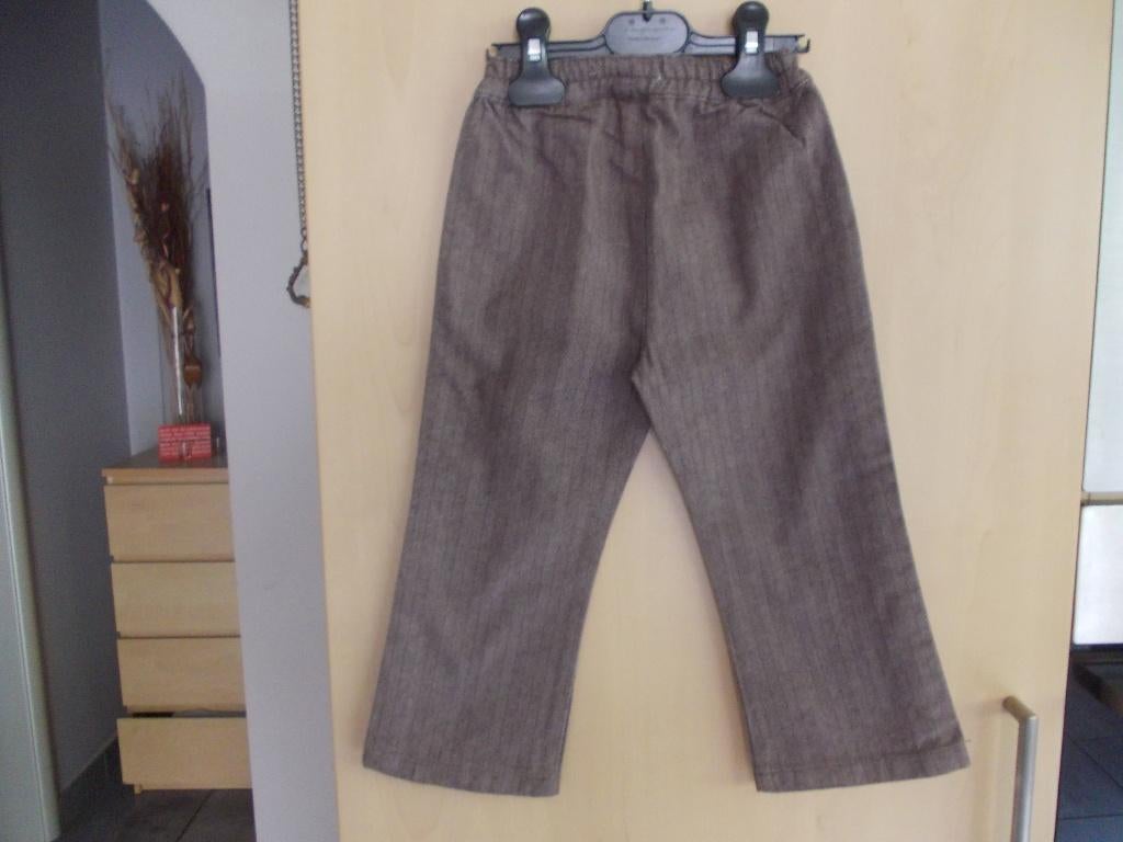 Broeken Farfelu, verschillende Maten.  Meisje., Enfants & Bébés, Vêtements enfant | Taille 140, Comme neuf, Fille, Pantalon, Enlèvement ou Envoi