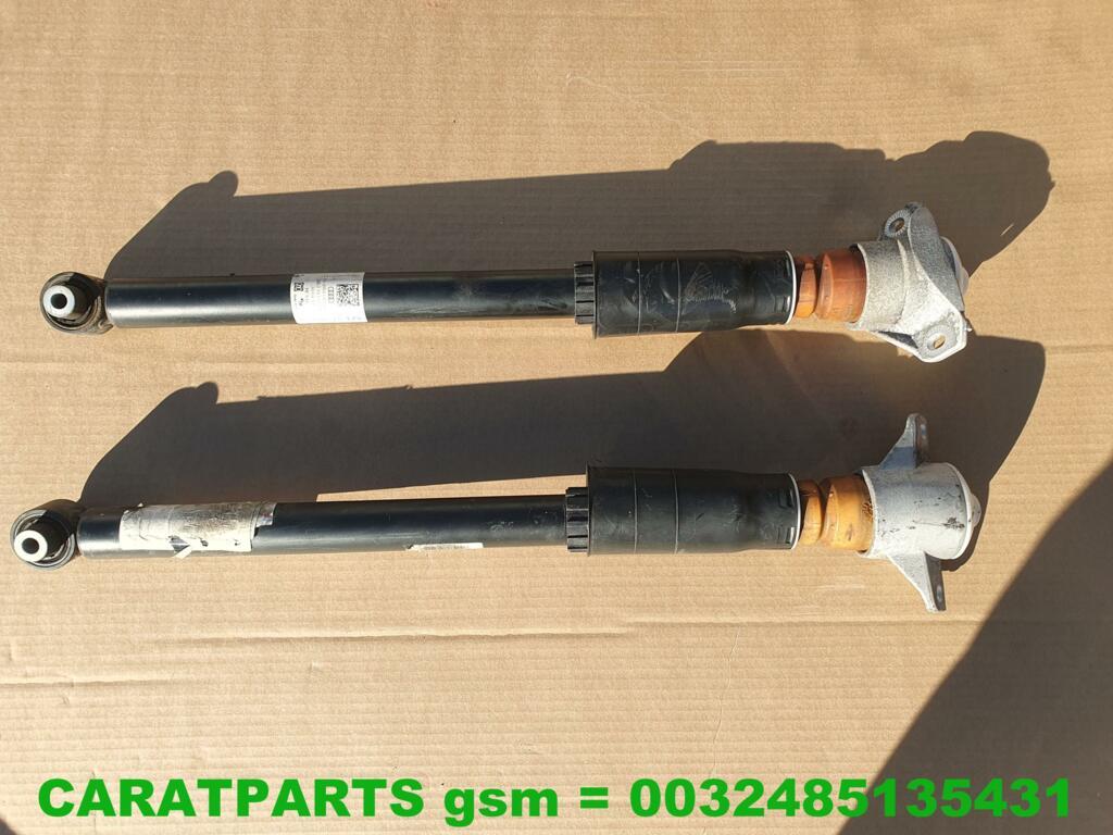 4K0513035P Amortisseur Audi A6 A7 Amortisseur A6 C8 4K, Autos : Pièces & Accessoires, AUDI AG, Auto-Union-Strasse 1
85045  Ingolstadt, DE