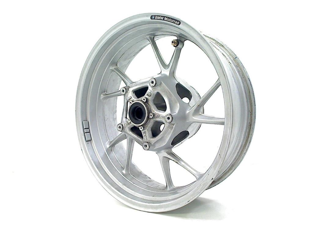 ACHTERVELG BMW F 900 R 2018-2022 (F900R K83), Motoren, Gebruikt