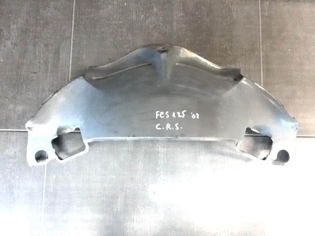 FES125 Pantheon 1997 - 2006 Honda Cover D1-55938, Motoren, Onderdelen | Honda