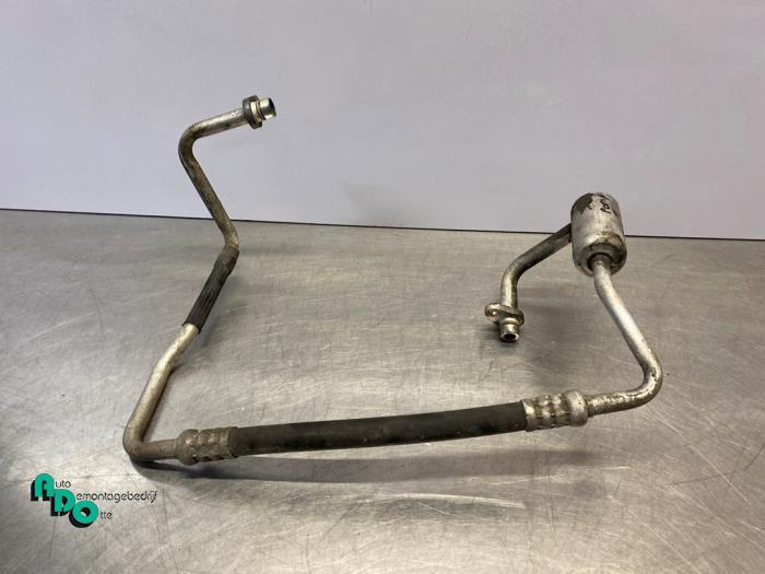 Airco Leiding van een Renault Espace (Espace 4 02-), Gebruikt, -, Renault, -