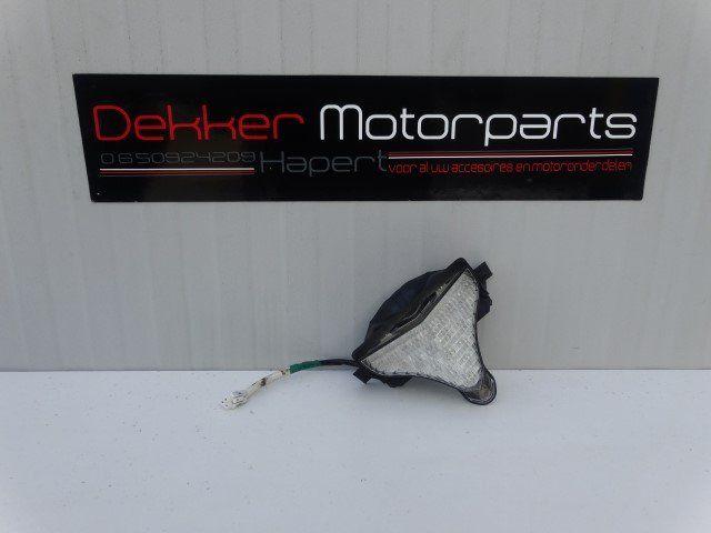 Oringeel Led Achterlicht Yamaha YZF R1 2009-2010-2011-2012, Gebruikt, -, -, Ophalen of Verzenden