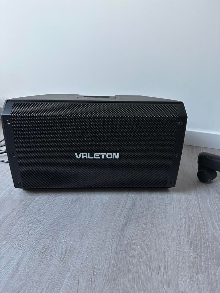Valeton VFR-110 FRFR, Muziek en Instrumenten, Ophalen, Zo goed als nieuw