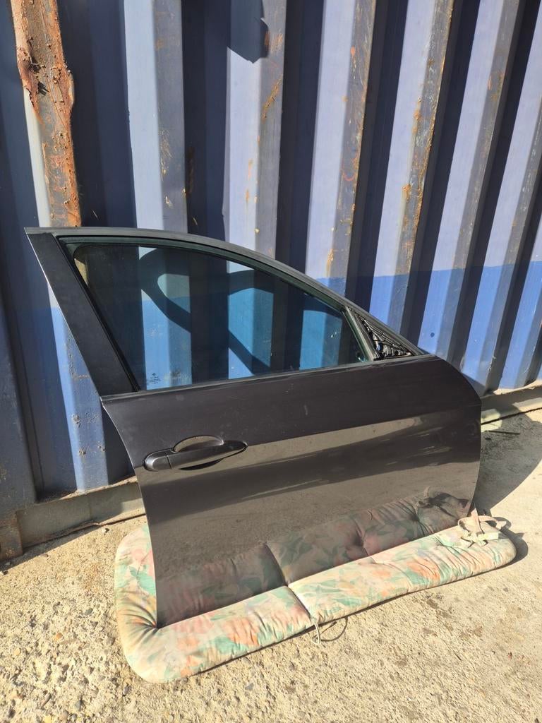 BMW E90 portier rechtsvoor, Auto-onderdelen, Ophalen, BMW