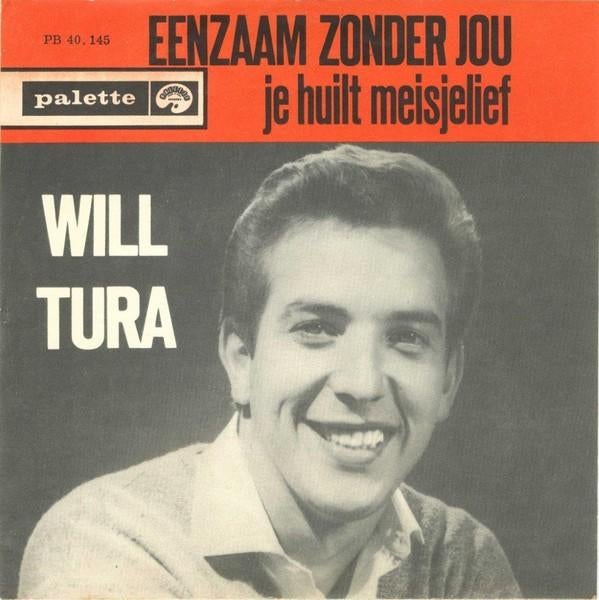 will tura, Ophalen of Verzenden