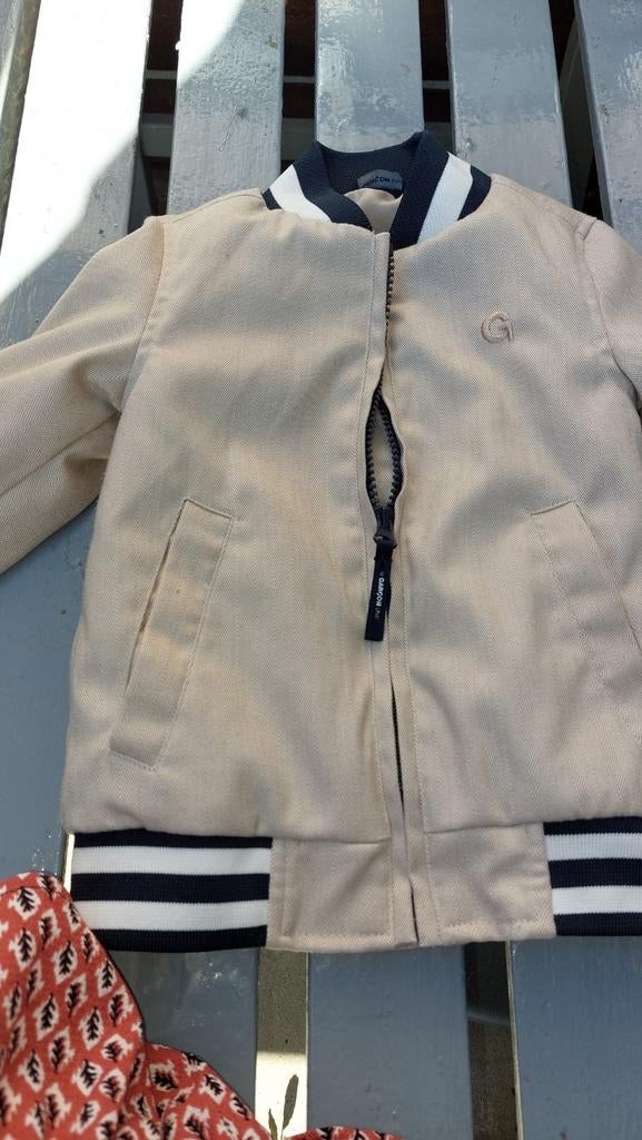 Chique vestje maat 92, Kinderen en Baby's, Ophalen of Verzenden