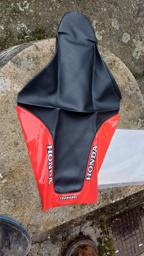 À vendre honda crf 450, Motos, Enlèvement ou Envoi