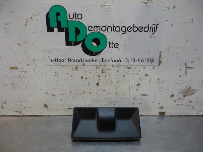 Capteur (divers) d'un Volkswagen Golf (Golf 04-), Volkswagen, -, Utilisé, -