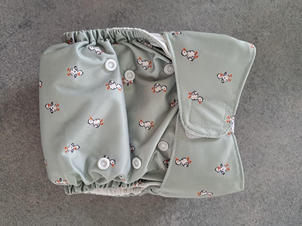 Wasbare luier (nooit gebruikt), Kleding | Dames, Riemen en Ceinturen, Ophalen, Nieuw