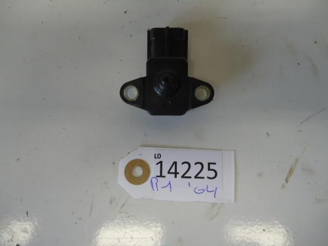 R1 2004 - 2006 Yamaha Elektrische component D1-14397