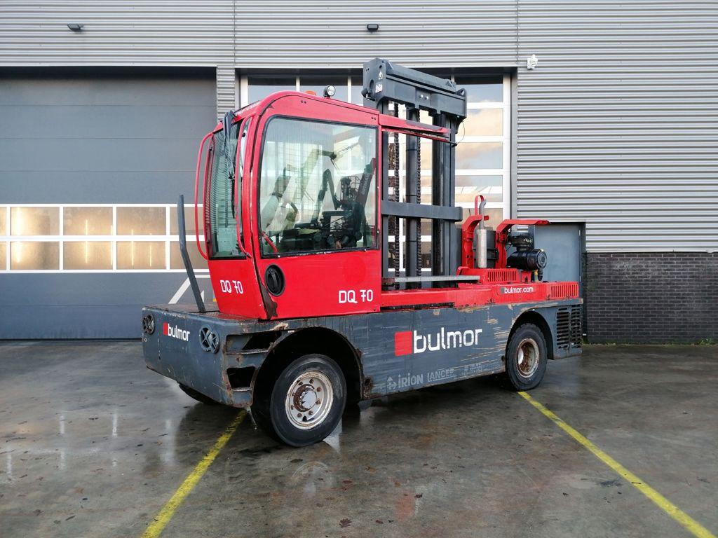 Bulmor DQ70-12-50D, Articles professionnels, Machines & Construction | Chariots élévateurs & Transport interne, Plus de 4 000 kg