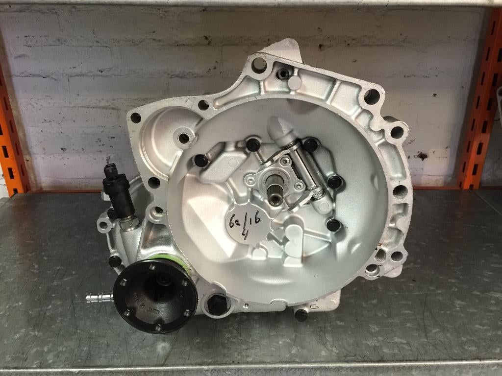 Boîtes de vitesses Volkswagen Polo (6N2), Enlèvement ou Envoi, Utilisé, Volkswagen