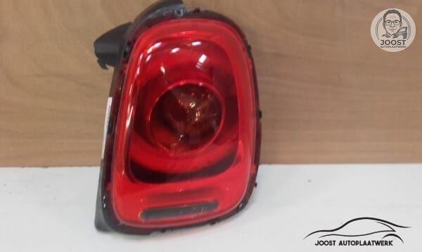 Achterlicht LED rechts Mini F55 F56 F57 7297414, Auto-onderdelen, Gebruikt, -, -, Ophalen of Verzenden