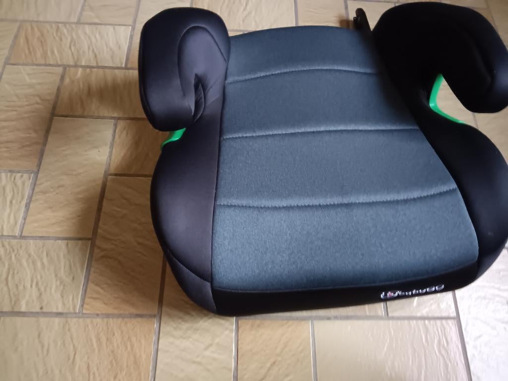 Siège auto, Enfants & Bébés, Enlèvement, Comme neuf, Autres marques, Isofix