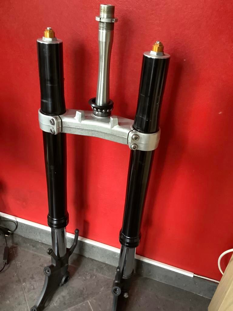 Fourche Moto R1, Motoren, Onderdelen | Yamaha, Ophalen, Gebruikt