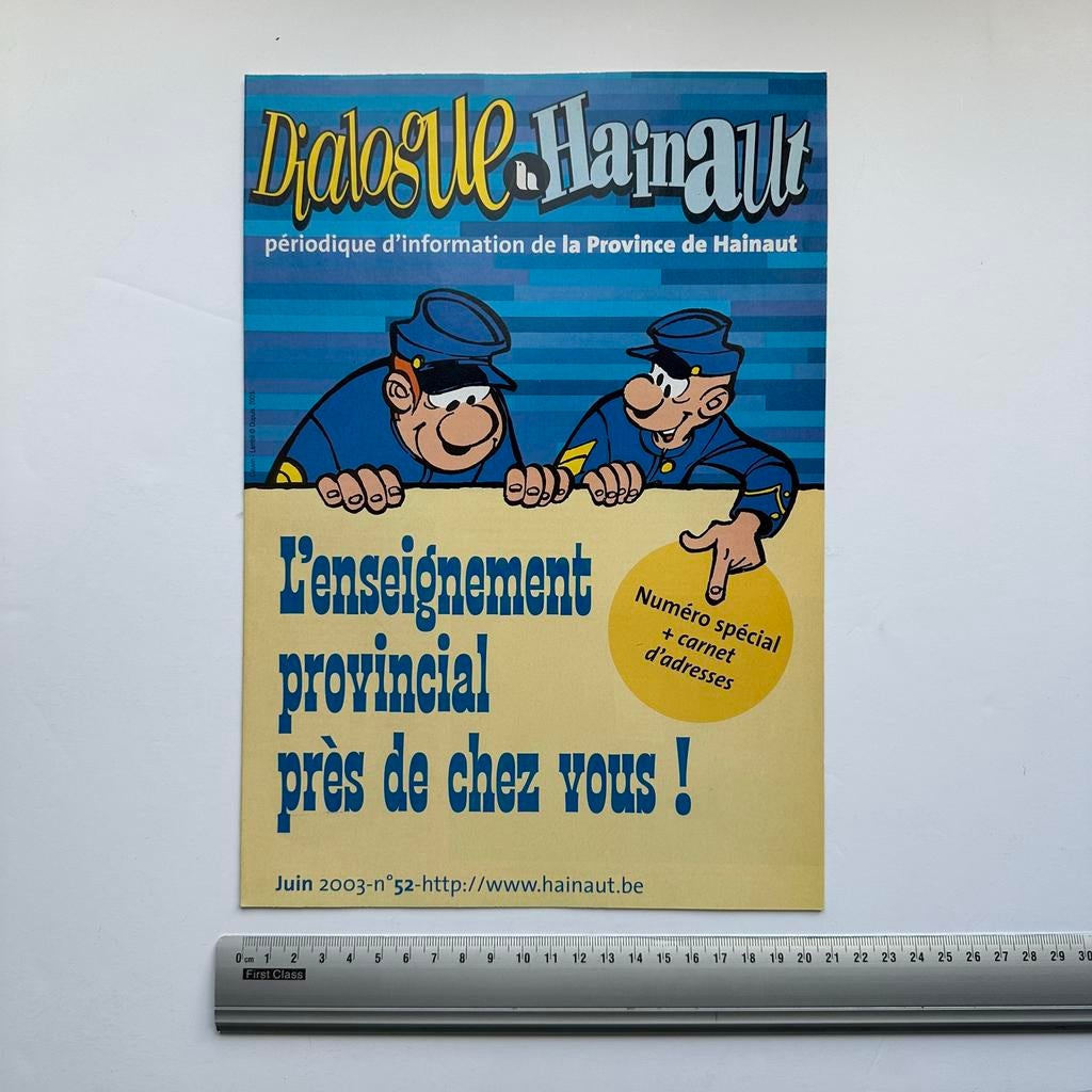 Les Tuniques Bleues : publications diverses, Collections, Personnages de BD, Neuf, Livre ou Jeu, Autres personnages, Envoi