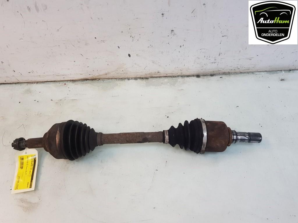 CARDAN AVANT GAUCHE (TRANSMISSION) Nissan Primastar, Autos : Pièces & Accessoires, Freins & Transmission, Nissan, Utilisé