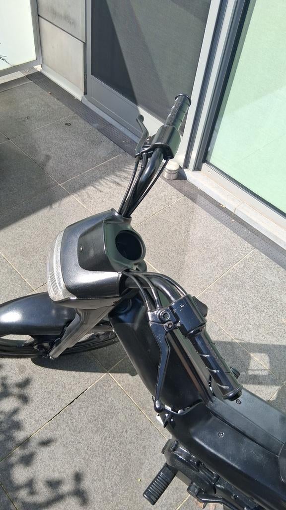 Defecte Brommer gezocht, Ophalen of Verzenden