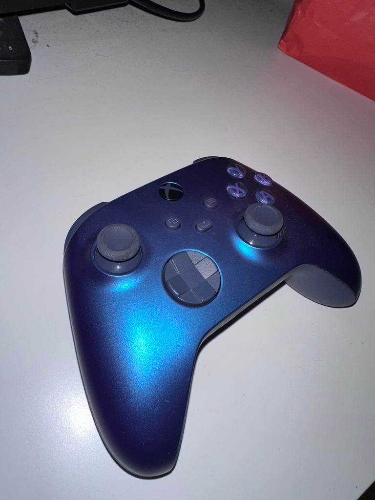 Xbox controller, Games en Spelcomputers, Ophalen of Verzenden, Xbox Series S, Draadloos