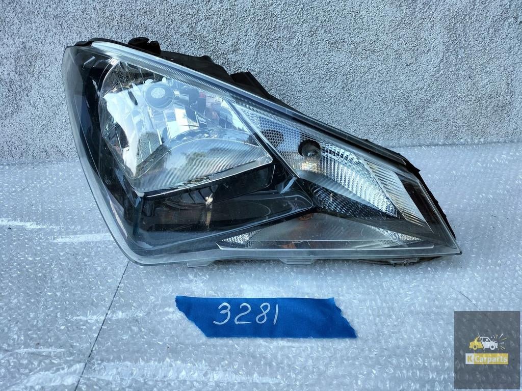 1SL941016F, ZETEL MI KOPLAMP RECHTS 1SL941016F, Fabrikant BV, Gebruikt, Info@fabrikant.eu, Fabrikantstraat 1
1000 AA  Amsterdam, NL