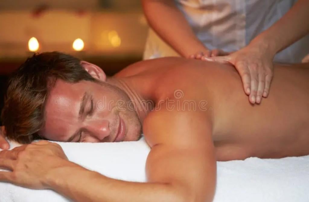 Massage balinais professionnel, Diensten en Vakmensen, Ontspanningsmassage