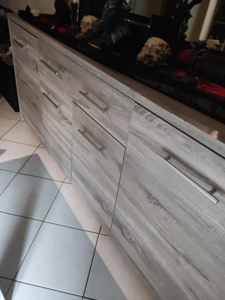 Salle à manger, Maison & Meubles, Ameublement | Revêtements de sol, Enlèvement