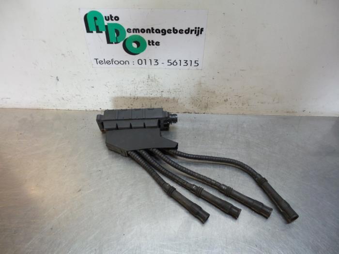 Disontsteking van een BMW 3-Serie (3-Serie 90-), Gebruikt, -, -, Ophalen of Verzenden