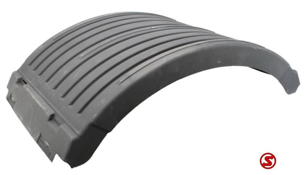 Spatbord achteraan vrachtwagen Actros MP2/MP3, Auto-onderdelen, Nieuw, Mercedes-Benz, Carrosserie en Plaatwerk