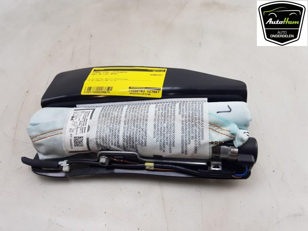 AIRBAG SIEGE Audi A6 Avant (C7) (|4G8880241D|4G8880241B|), Autos : Pièces & Accessoires, Utilisé, Audi