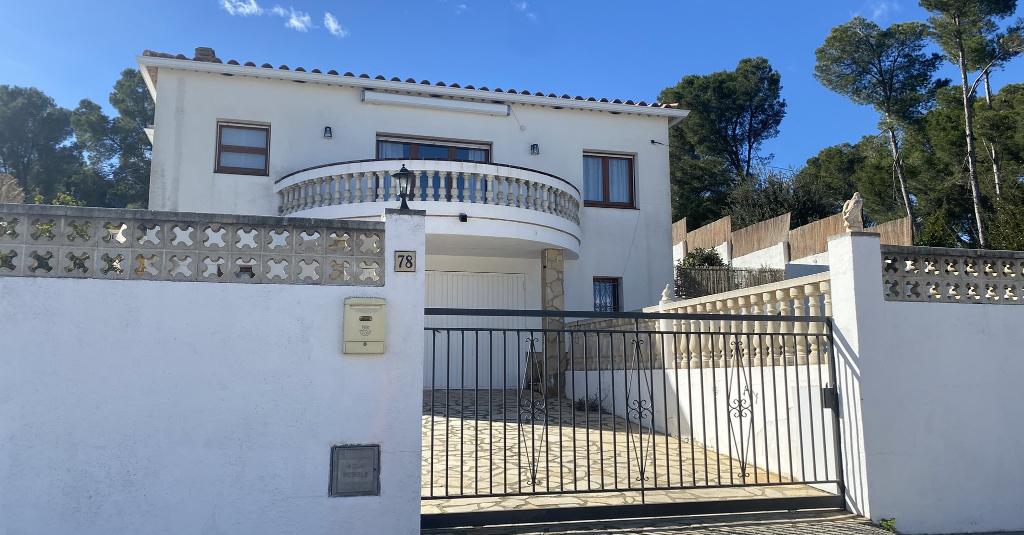 Vakantiewoning spanje Costa Brava te huur, Costa Brava, Open haard, Landelijk, Eigenaar