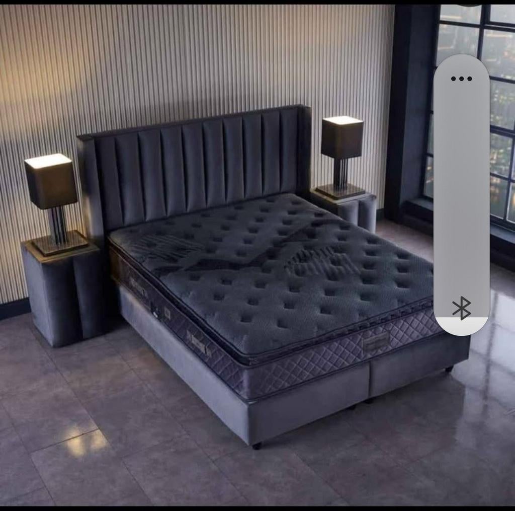 Bon lit bon prix, Enlèvement ou Envoi