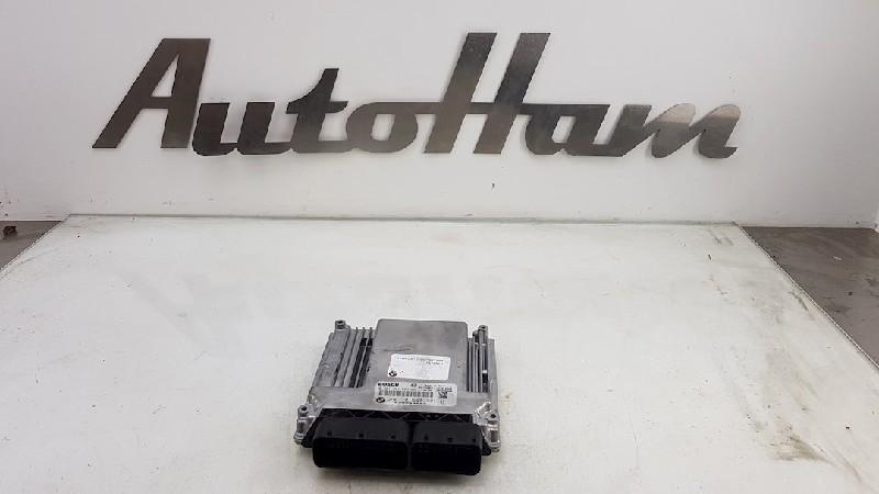 COMPUTER MOTOR BMW 1 serie (E87 / 87N) (01-2003/12-2012), Auto-onderdelen, Elektronica en Kabels, BMW, Gebruikt