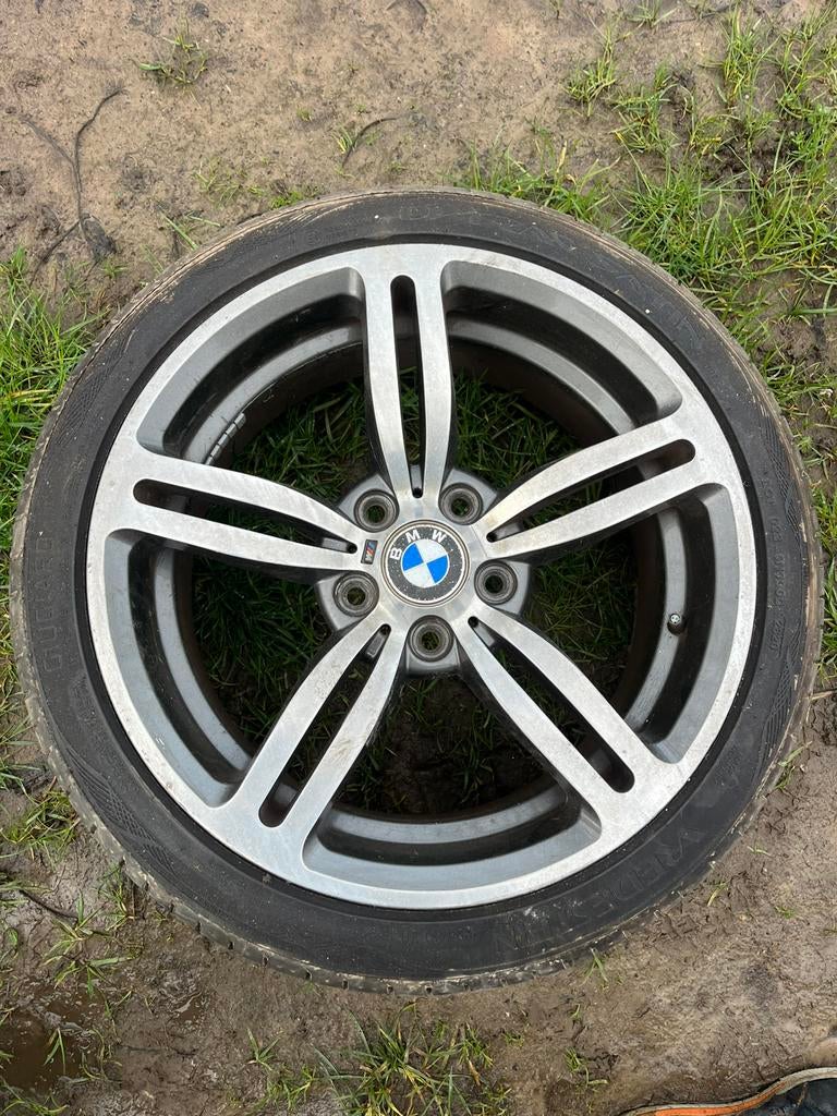 BMW Styling 167 complete wielen, Auto-onderdelen, Banden en Velgen, Ophalen