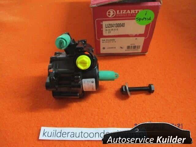 Stuurpomp Evasion ulysse 806 406 Lizarte Italy, Neuf, Lancia, -, -