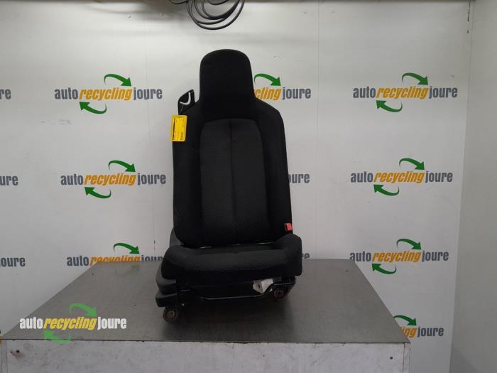 Siège droit d'un Mazda MX-5, Autos : Pièces & Accessoires, Habitacle & Garnissage, Mazda, Utilisé, 3 mois de garantie